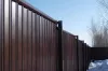 Ограждения «Модульные», покрытие NeoMatt