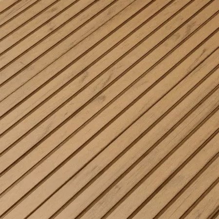 Доска террасная CM Decking ROBUST 3000х140х25 мм TEAK (Тик)