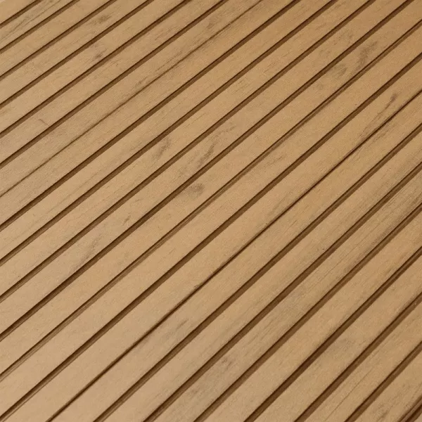 Доска террасная CM Decking ROBUST 3000х140х25 мм TEAK (Тик)