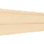 Сайдинг блок хаус Кофе с молоком (3,05 м)