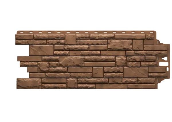 Фасадная панель STERN, дакота