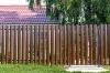 Штакетник FREELINE, покрытие полиэстер