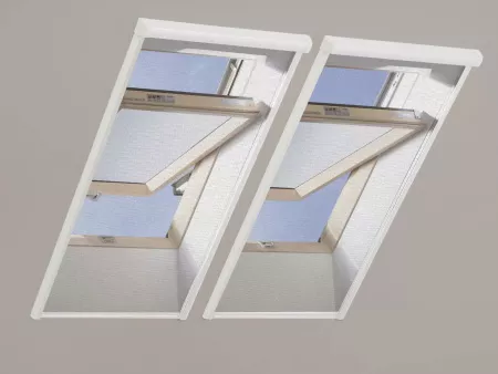 Москитная сетка AMS для мансардных окон FAKRO