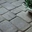 Тротуарная плитка Классика Штайн Сильвер