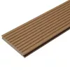 Доска террасная CM Decking VINTAGE SOLID 4000x140x20 мм OAK (Дуб)