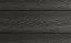 Фасадная панель CM Cladding 3000*174*21 мм VINTAGE WENGE (Венге)