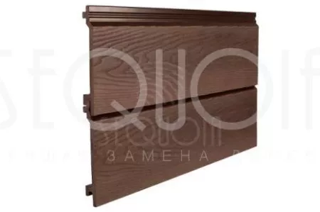 Клумба DIY SEQUOIA (1500х1500), black