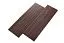 Террасная доска TERRADECK Solid 152х20х3000 мм (венге)