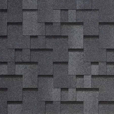 Гибкая черепица Lazio amarone 410