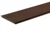 Фасадная доска Qiji Premium Шоколад 3000*180*14 мм