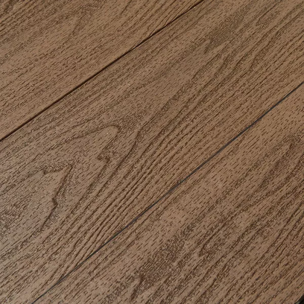 Террасная доска CM DECKING BARK MERBAU (Мербау), 3000х140х25 мм