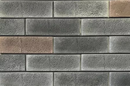 Навесной вентилируемый фасад «Гранит» (цвет 69/1/2)