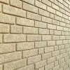 Фасадная панель Стоун Хаус Кирпич Песочный