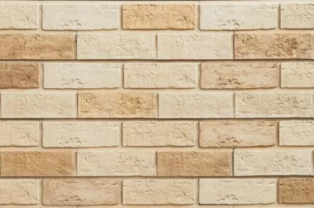 Навесной вентилируемый фасад «Аризона» (цвет 69)