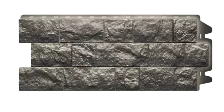 Фасадная панель FELS, стальной