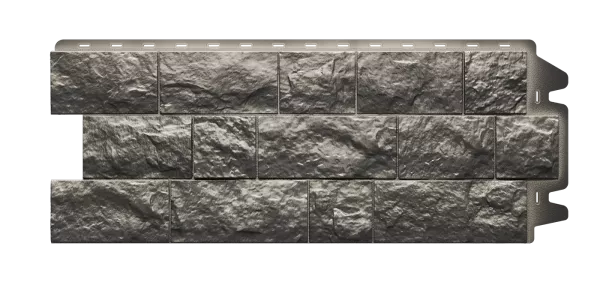 Фасадная панель FELS, стальной