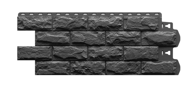 Фасадная панель DUFOUR, давос