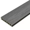 Террасная доска CM Decking Reverse, CHARCOAL (Чаркол), 3000х138х23 мм