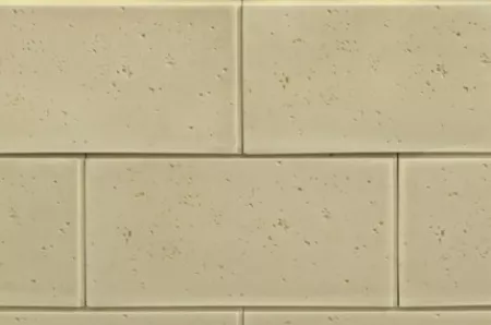 Навесной вентилируемый фасад «Травертин» (цвет 20)