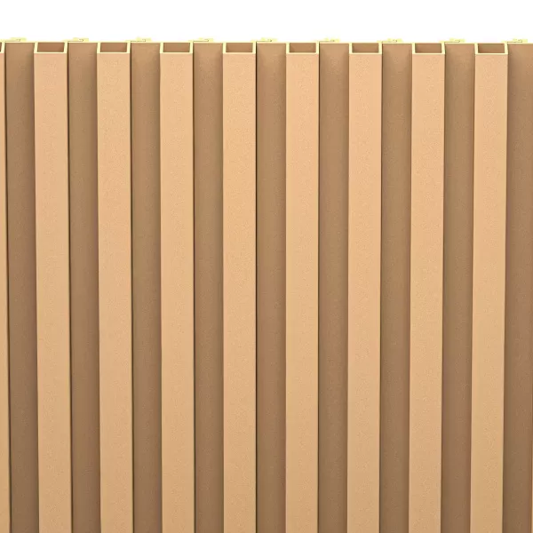 Фасадная панель SEQUOIA Nature