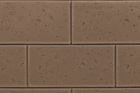 Навесной вентилируемый фасад «Травертин» (цвет 20)