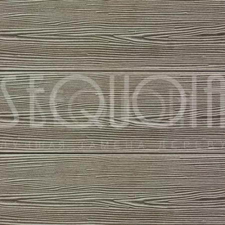 Доска террасная SEQUOIA DUAL 3D WOOD GRAY 146x24x6000мм