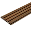Стеновая панель CM Wall WALNUT, 3000х219х26 мм
