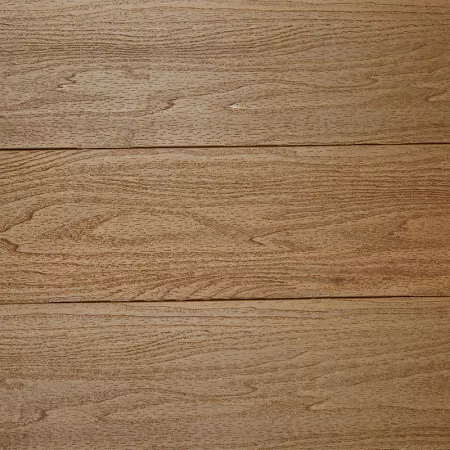 Террасная доска CM DECKING BARK TEAK (Тик), 3000х140х25 мм