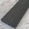 Террасная доска EasyDecking 146*23*4010 Черное дерево