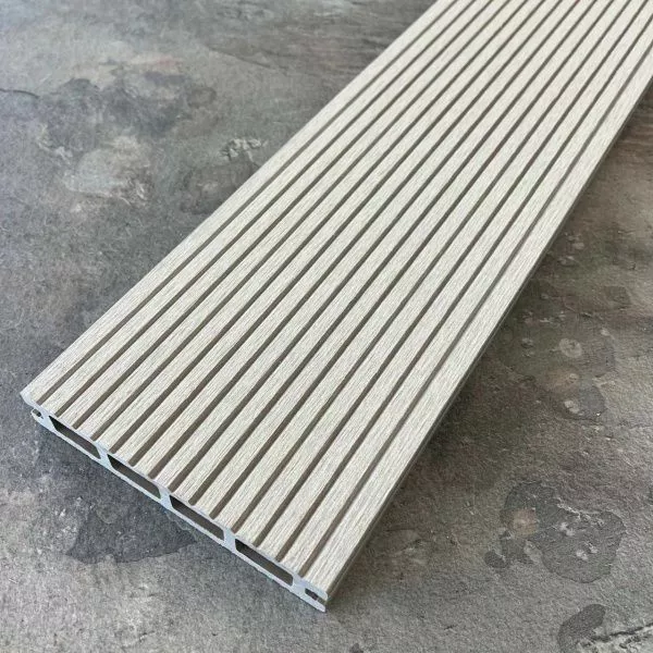 Террасная доска EasyDecking 146*23*4010 Бежевый