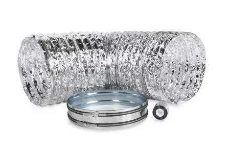 Удлиняющ. компл. д/туннеля дн.света SLМ 550 (2,4м)