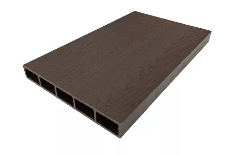 Доска грядочная Holzhof 225*30*2950мм, тиснение 3D