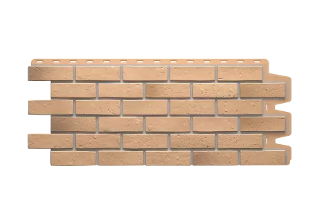 Фасадная панель BERG, золотой