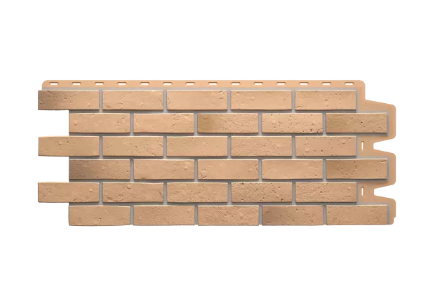 Фасадная панель BERG, золотой