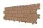 Сайдинг под кирпич «BrickWork», кэмел