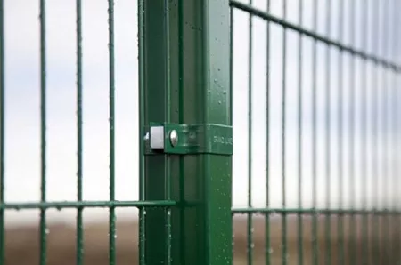 Ограждения «Панельные»