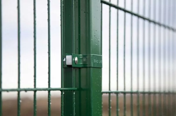 Ограждения «Панельные»