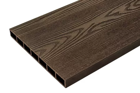 Доска грядочная NauticPrime 300*30*2950мм, венге