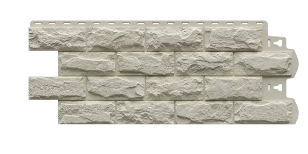 Фасадная панель DUFOUR, тироль