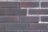 Навесной вентилируемый фасад «Клинкер» (цвет 144)
