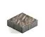 Тротуарная плитка Steingot Color Mix Stein Bronze №15 квадрат 200х200х60 мм