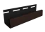 Docke Профиль J26 (Шоколадный)