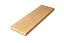 Террасная доска TERRADECK MASSIVE PRO 150х20х3000 мм (натур)