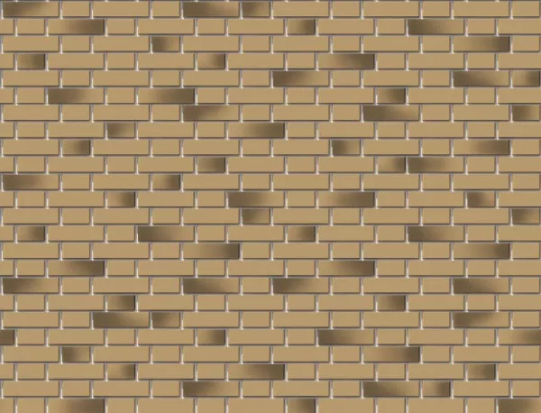 Фасадная панель FLEMISH, Золотой