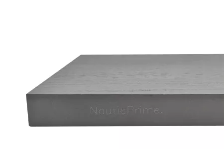 Доска грядочная NauticPrime 300*30*2950мм, серый