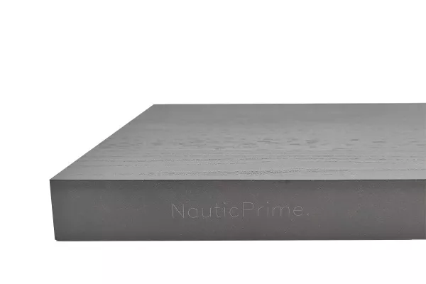 Доска грядочная NauticPrime 300*30*2950мм, серый