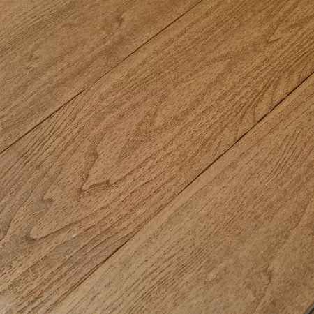 Террасная доска CM DECKING BARK TEAK (Тик), 3000х140х25 мм