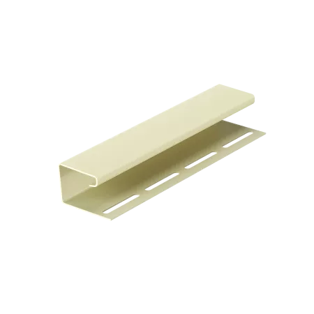 j-профиль 16 мм, банан