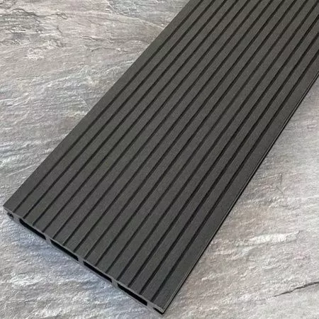 Террасная доска EasyDecking 146*23*4010 Черное дерево
