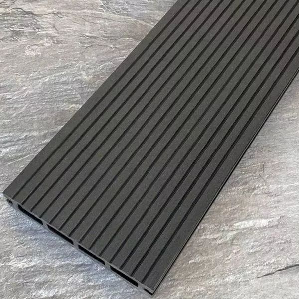 Террасная доска EasyDecking 146*23*4010 Черное дерево